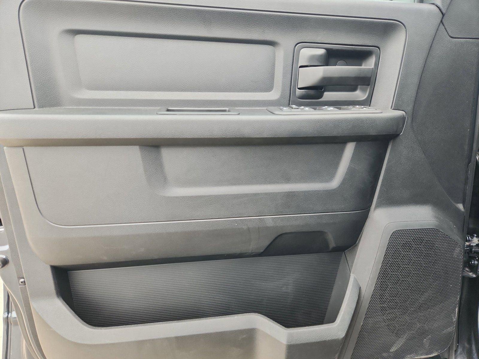 New 2026 Forged Blue Metallic Exterior Paint RAM Warlock image 19