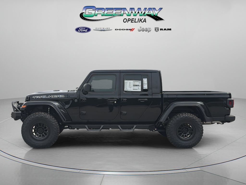 New 2025 Black Jeep Sport S image 4
