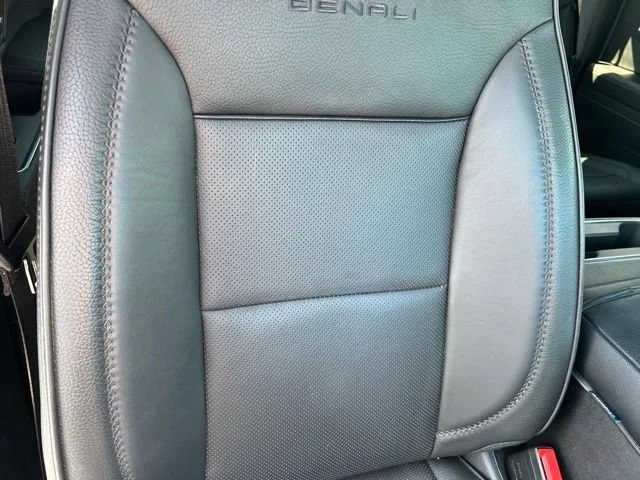 Certified Used 2023 STERLING METALLIC GMC Denali image 20
