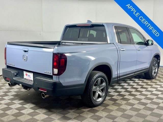 Used 2023  Honda RTL-E image 6