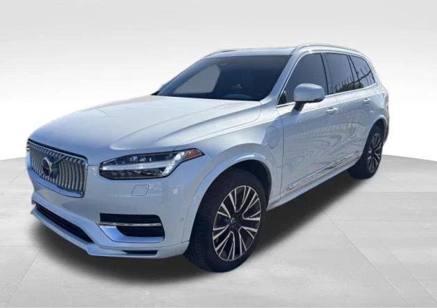 2024 Volvo XC90 Plus