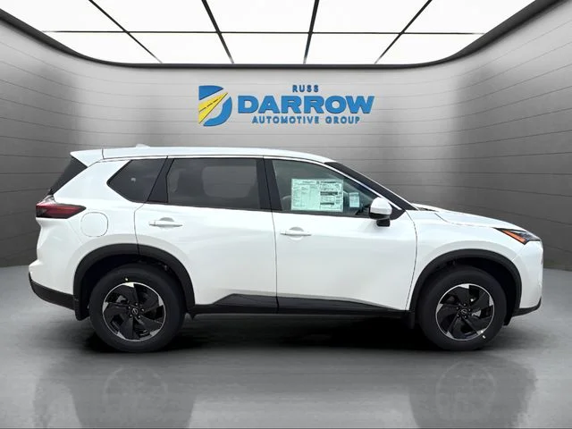 2026 Nissan Rogue SV - Photo 6