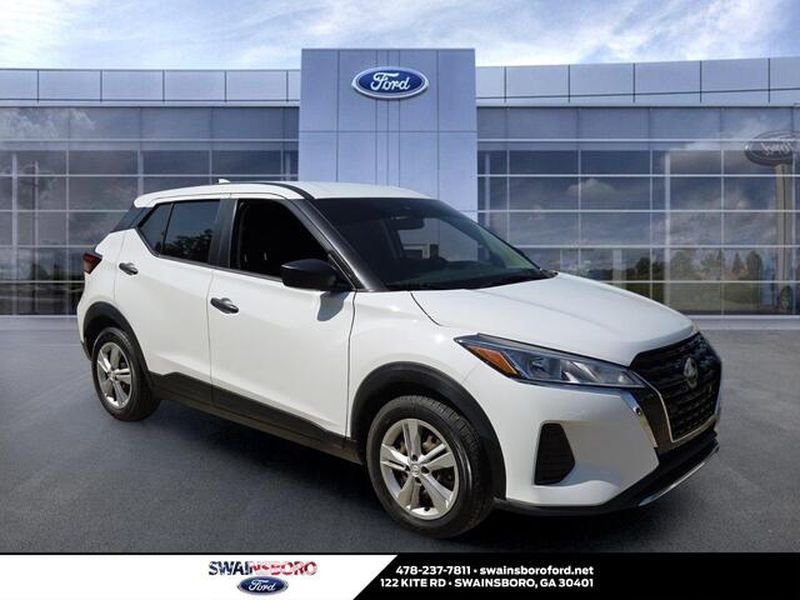Used 2023 Fresh Powder Nissan S image 1