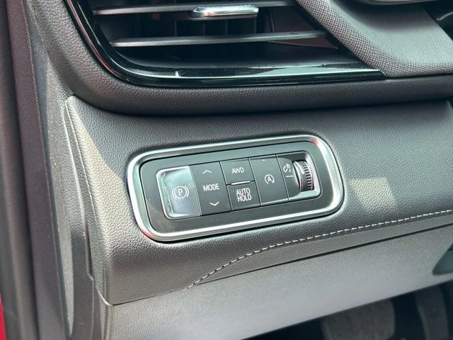 2026 Buick Enclave Preferred - Photo 37