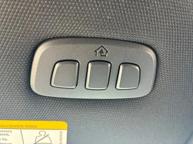 New 2027 Glacier Gray Metallic Tri-Coat Ford King Ranch® image 54