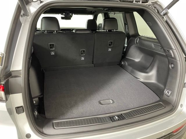 2025 Jeep Grand Cherokee Limited - Photo 42