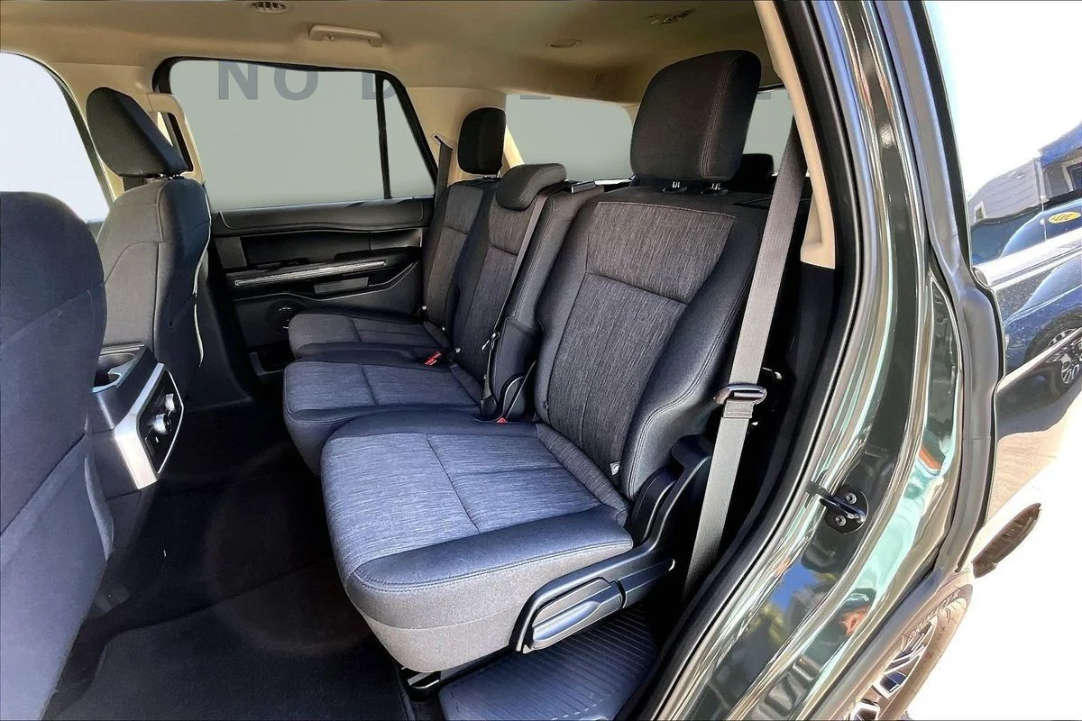 Used 2022  Ford XLT image 22
