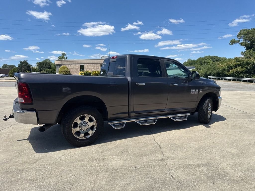 Used 2016 Gray Ram Big Horn image 17