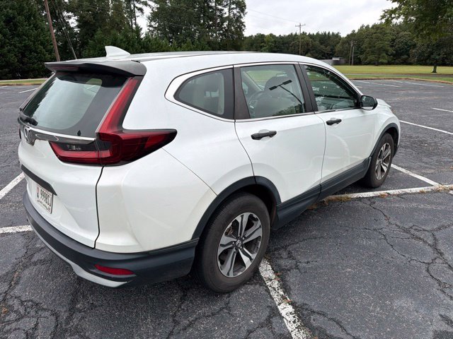 Used 2021  Honda LX image 5