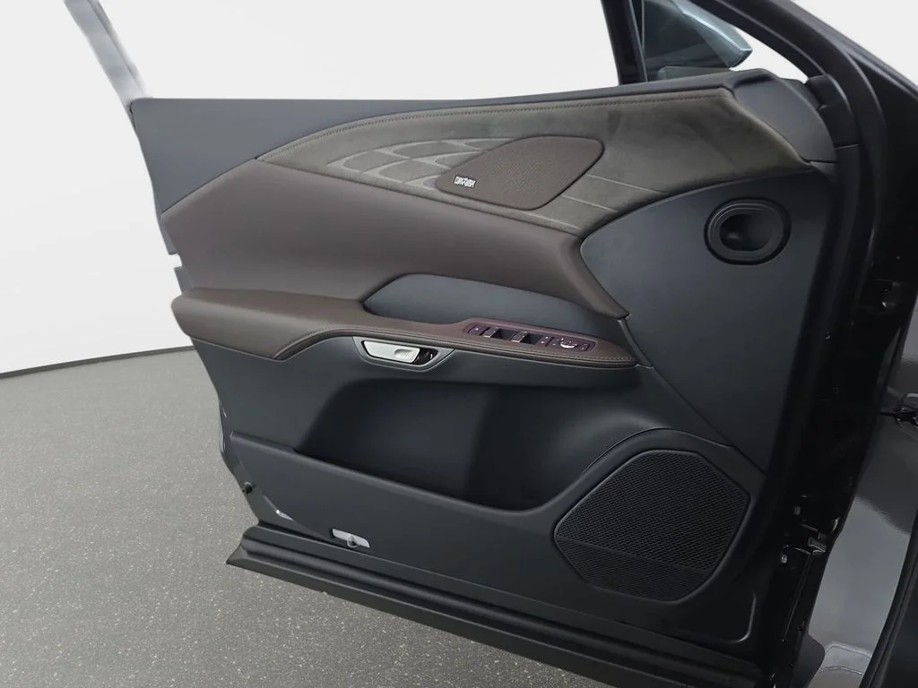 New 2026 Cloudburst Gray Lexus LUXURY image 25