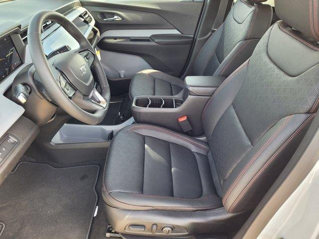 2027 Chevrolet Bolt RS - Photo 8
