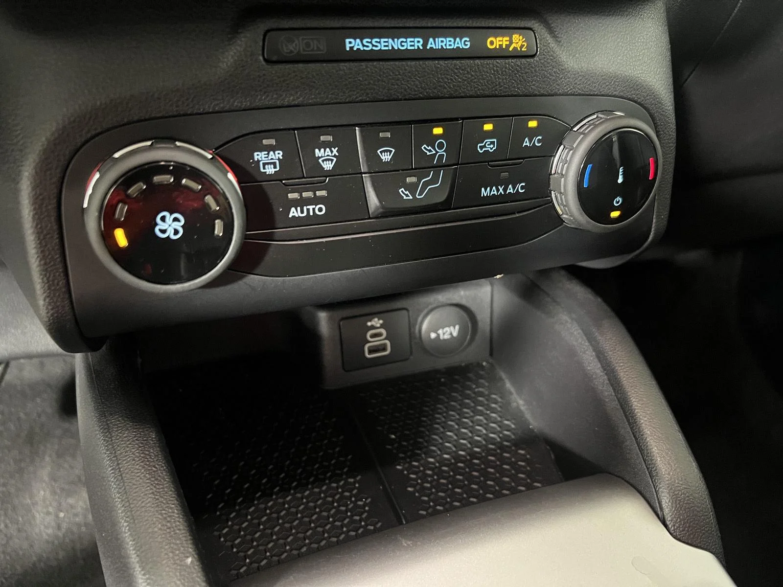 Used 2024 Rd Ford Big Bend image 7