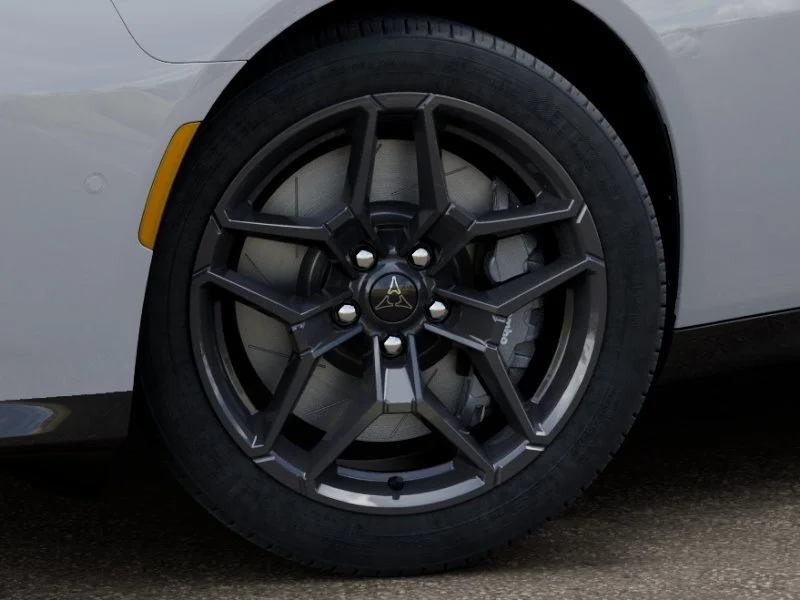 New 2026 White Knuckle Dodge Scat Pack Plus image 35
