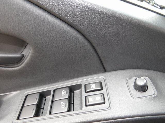 2026 Nissan Frontier PRO-4X - Photo 20