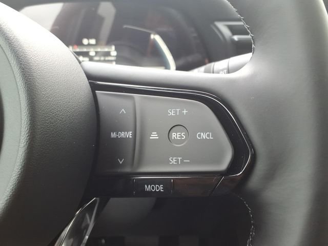 New 2026 Rhodium White Metallic Mazda 2.5 S Preferred AWD image 19