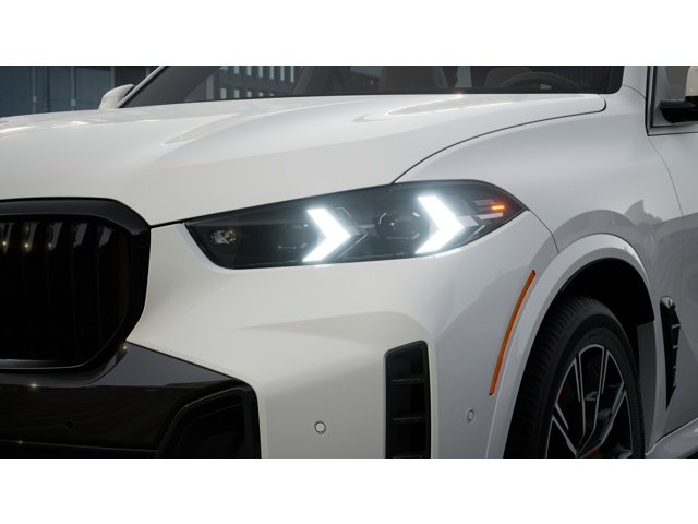 New 2026 Alpine White BMW xDrive40i image 6