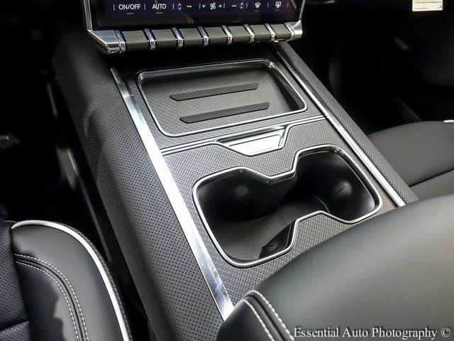 New 2026 Thunderstorm Gray GMC Elevation Extended Range image 18
