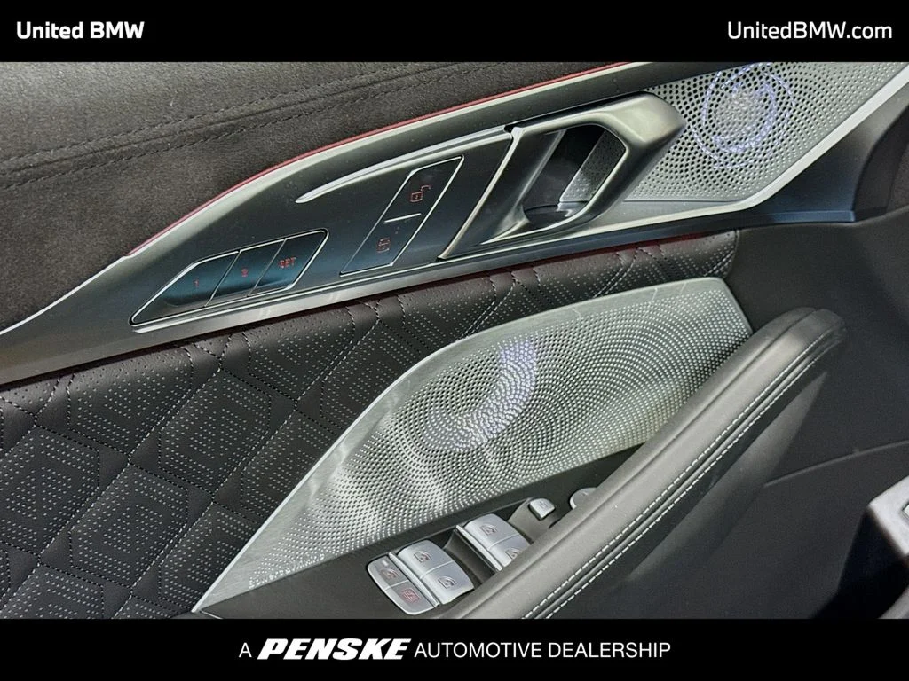 New 2026 Special Order Color BMW M850i xDrive Gran Coupe image 3