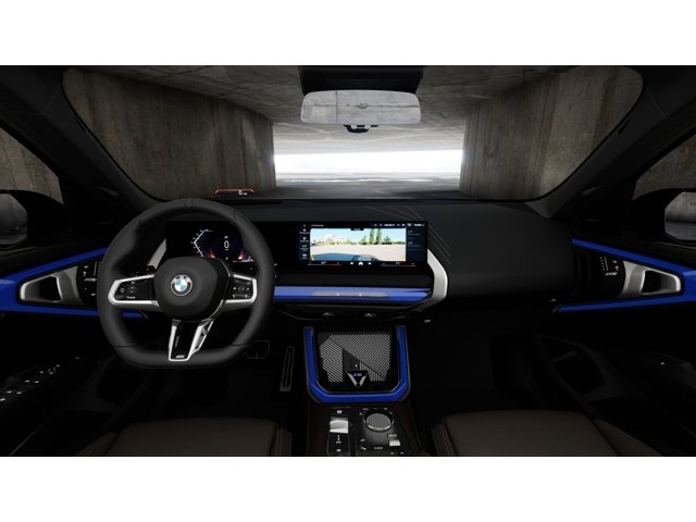 New 2026 Black Sapphire Metallic BMW  image 10