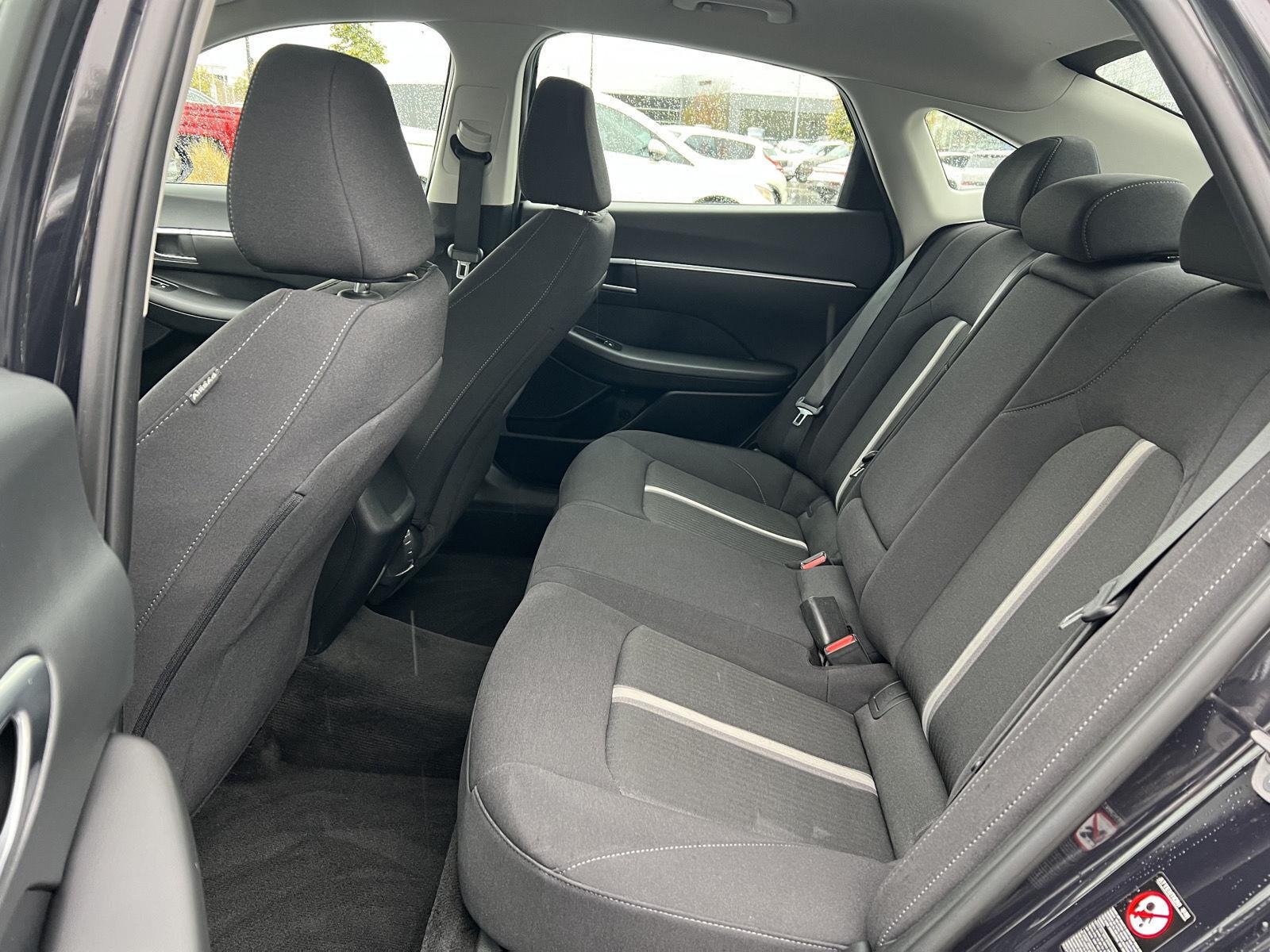 2023 Hyundai Sonata SEL - Photo 25