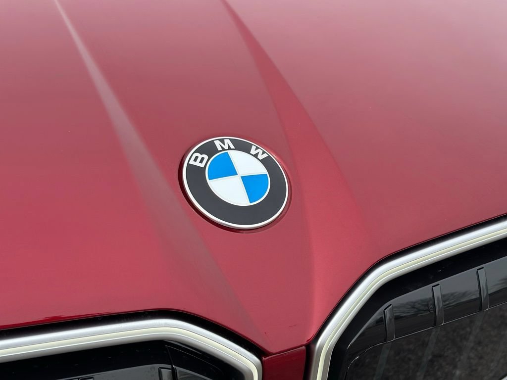 2026 BMW X3 30 - Photo 11