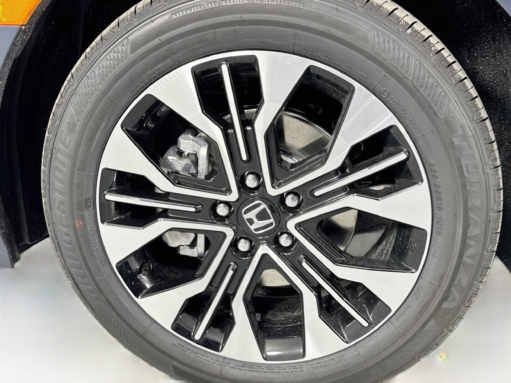 2026 Honda Odyssey Elite - Photo 46