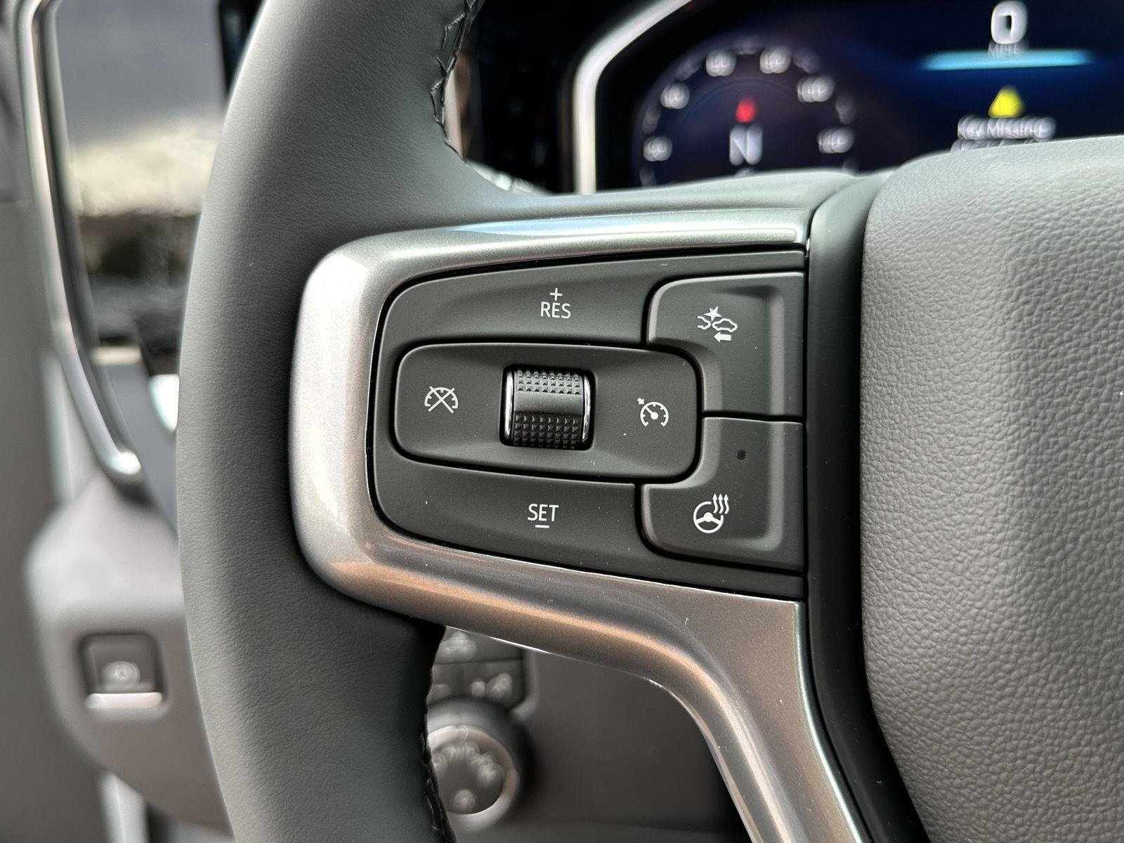 2026 Chevrolet Silverado 1500 LT - Photo 30