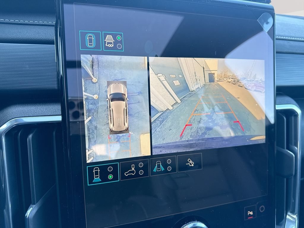 2027 GMC Acadia Elevation - Photo 15