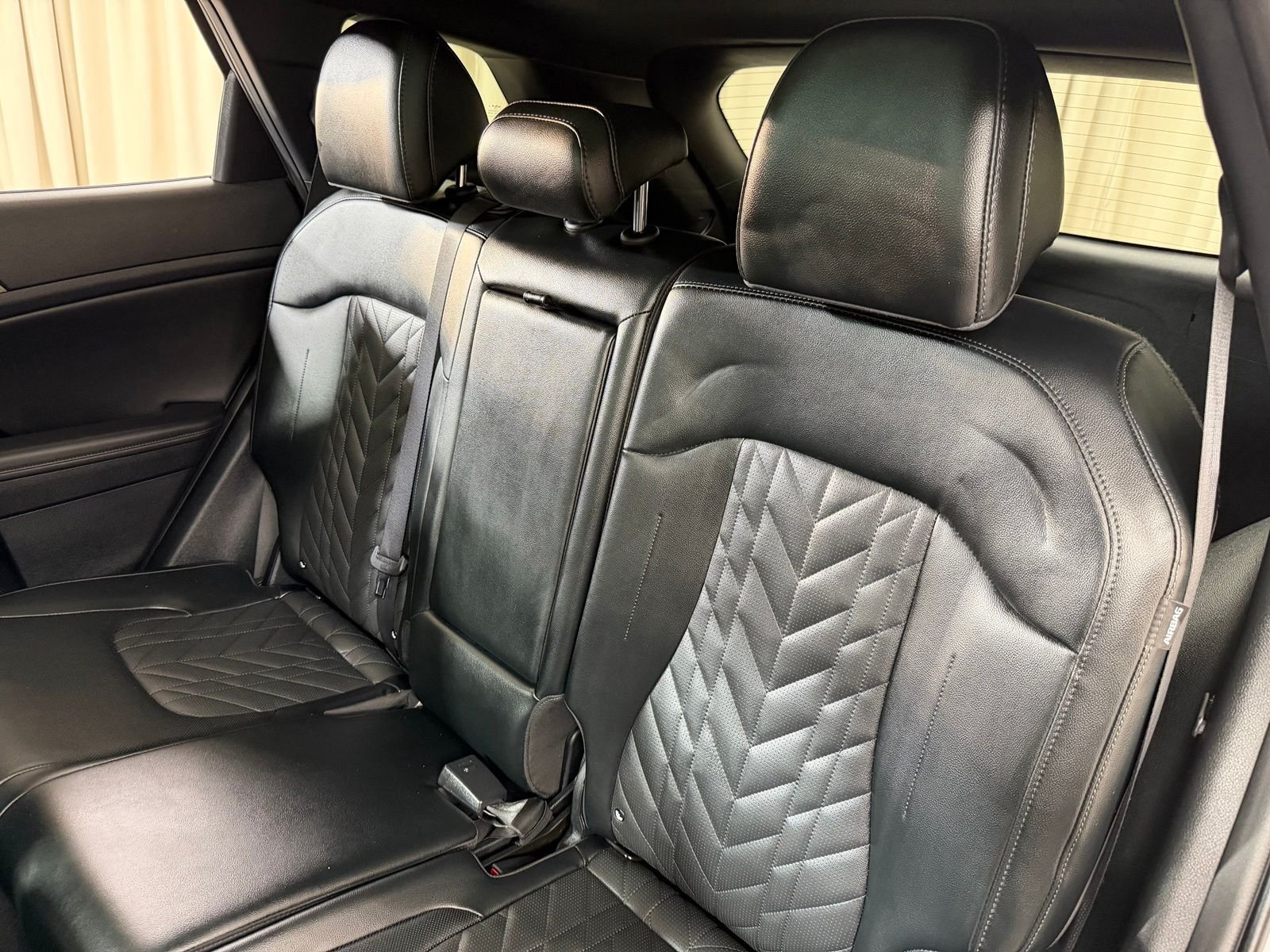 Used 2024 Gray Kia X-Line image 37