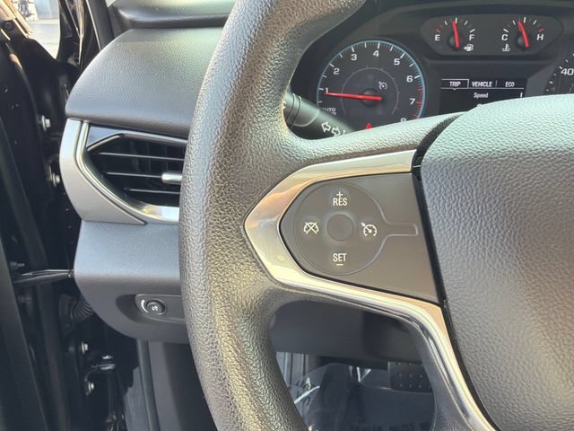 Used 2019 MOSAIC BLACK METALLIC Chevrolet LS image 20
