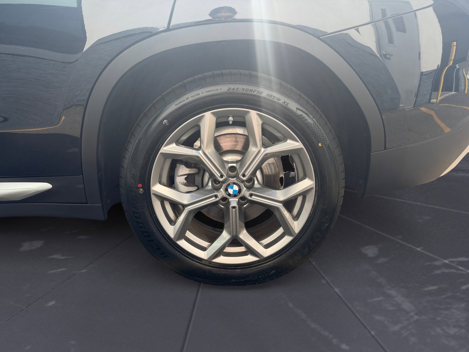 2023 BMW X3 30i - Photo 48