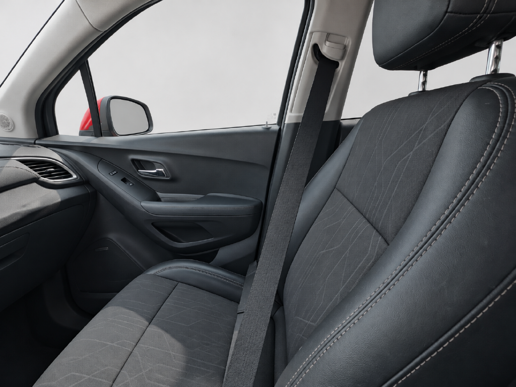 Used 2020 Red Chevrolet LT image 15