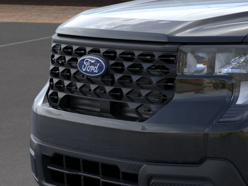 New 2026 Shadow Black Ford XL image 18