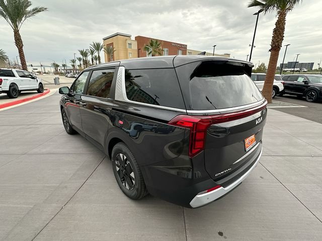 Certified Used 2026 Metal Kia LXS image 5
