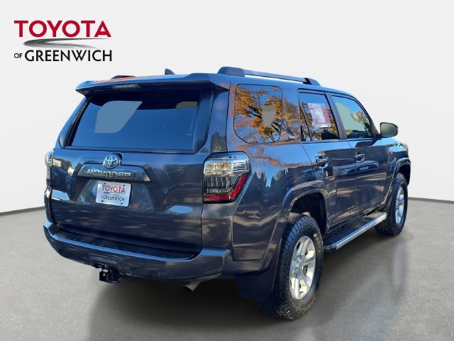Used 2023 Gray Toyota SR5 Premium image 3