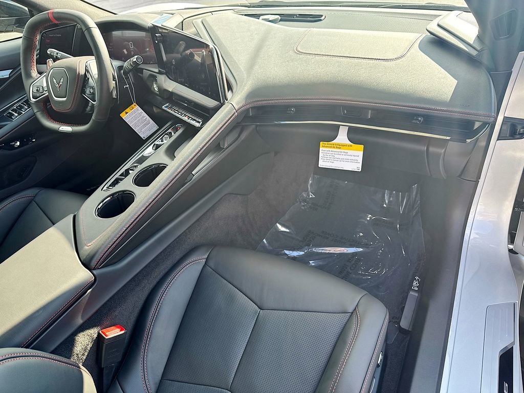 2026 Chevrolet Corvette 2LZ - Photo 27