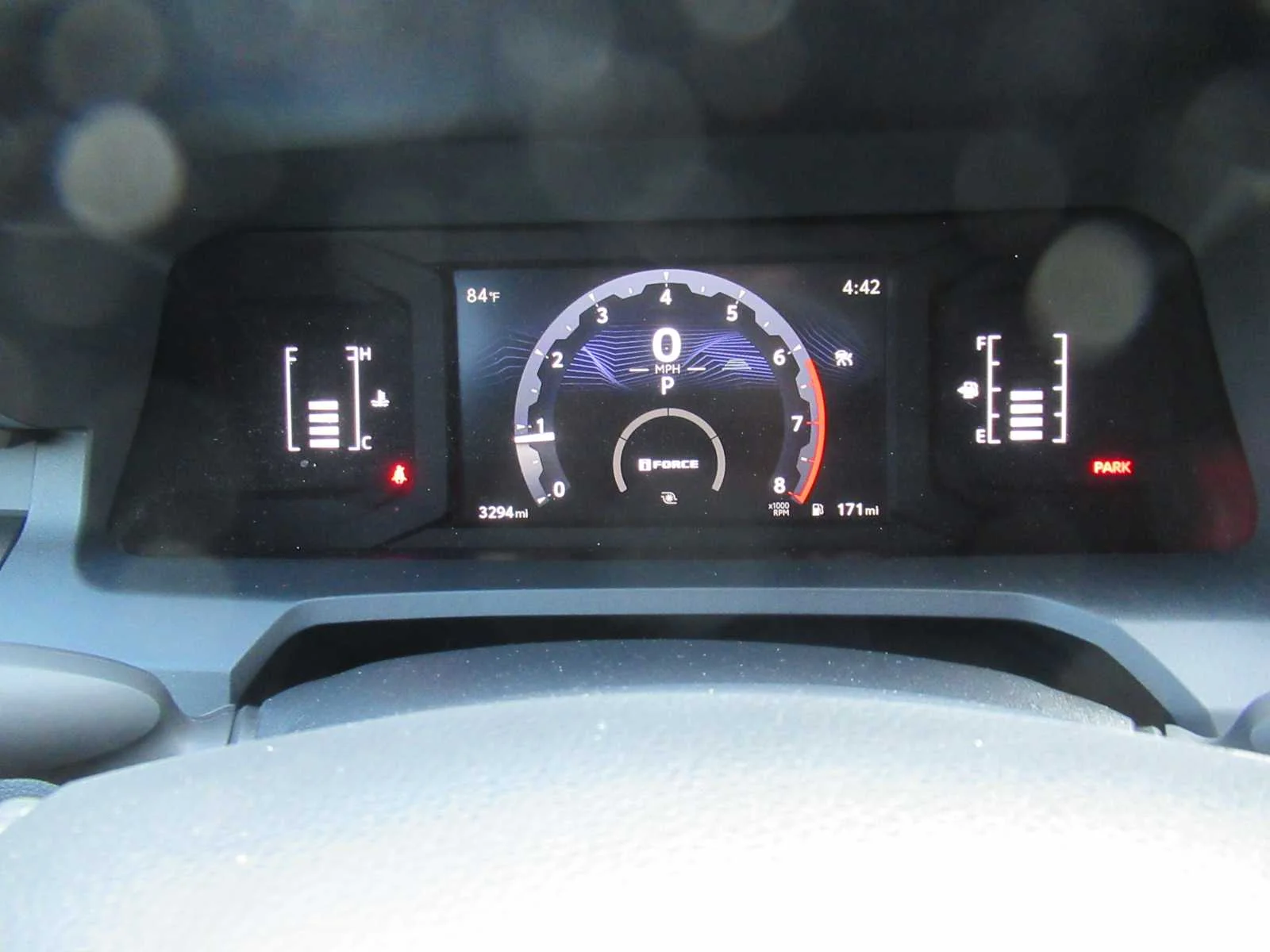 Used 2026 Ice Cap Toyota SR5 image 31