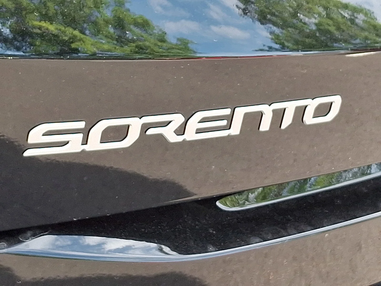 2026 Kia Sorento EX - Photo 14