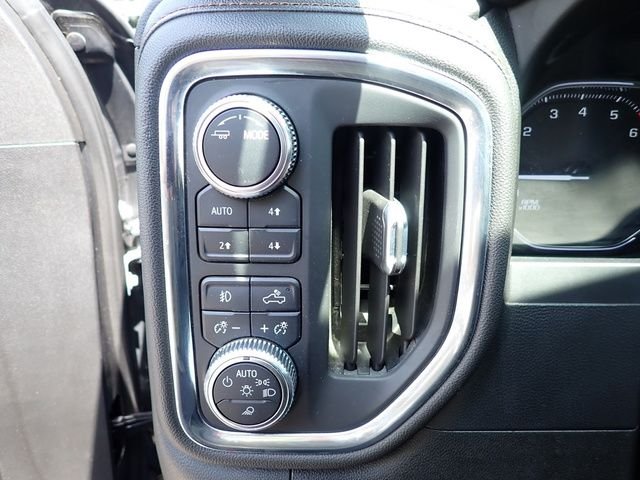 Certified Used 2021 Gray GMC AT4 image 20