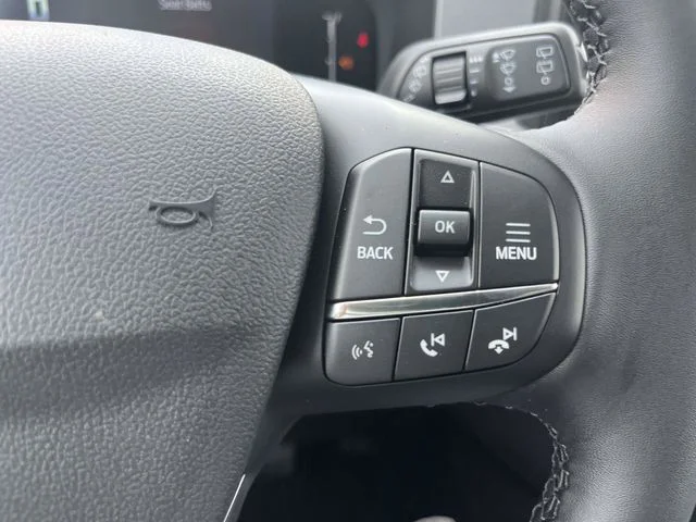 New 2026 Velocity Blue Metallic Ford Outer Banks® image 18
