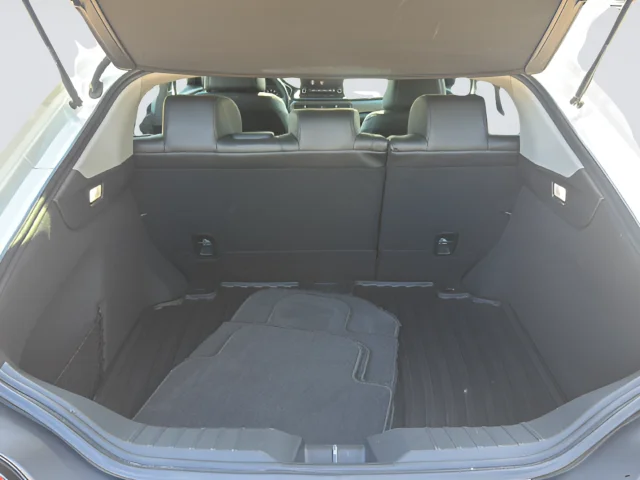 Used 2023 White Acura Base image 30