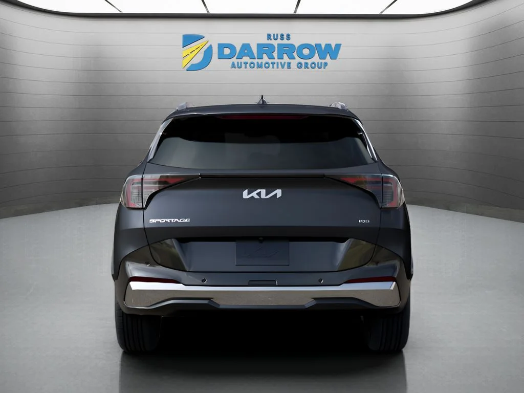 New 2026 Panthera Metal Matte Kia SX-Prestige image 4