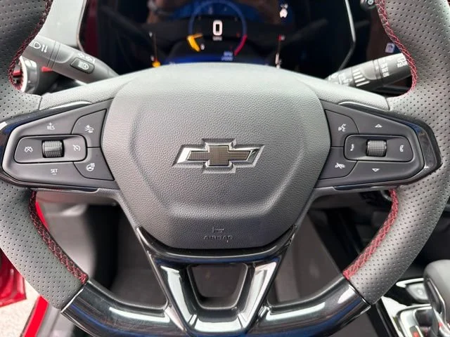 2026 Chevrolet Trax RS - Photo 15
