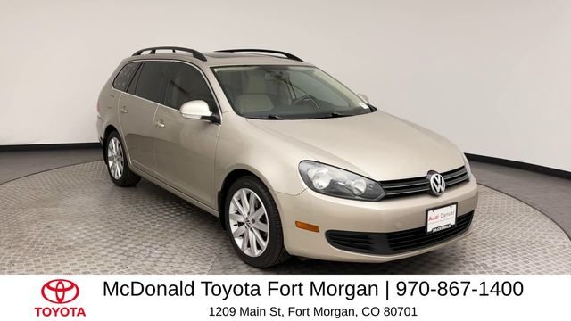 Used 2013 Silver Volkswagen 2.0L TDI image 8