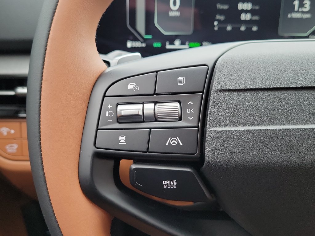 New 2027 Wolf Gray Kia X-Line image 28