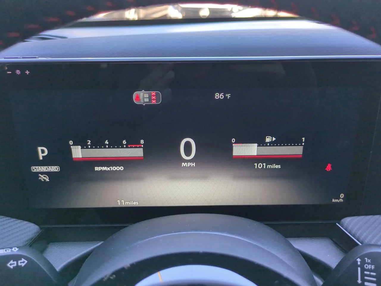 2026 Nissan KICKS SR - Photo 25