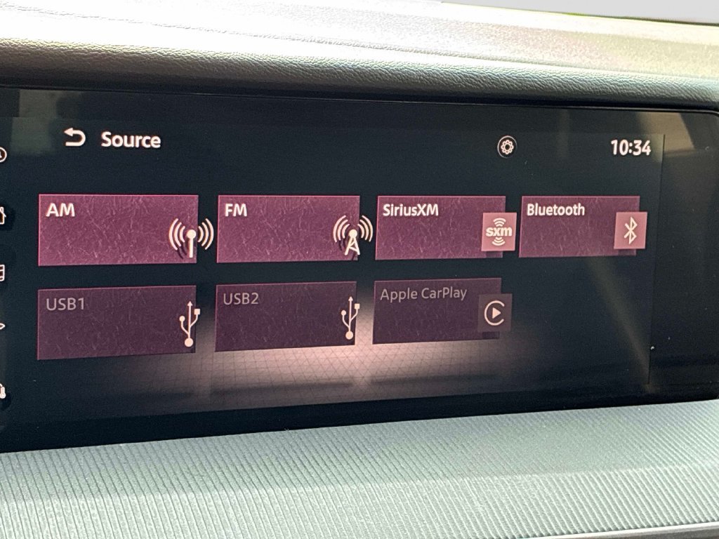 Used 2025 Gray Nissan SV image 32