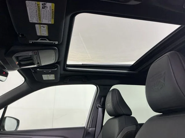 New 2026 White Subaru Wilderness image 18
