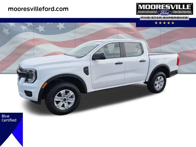 2024 Ford Ranger XL