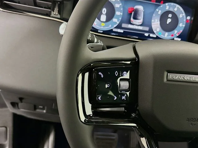 Certified Used 2026 Tribeca Blue Land Rover S image 10